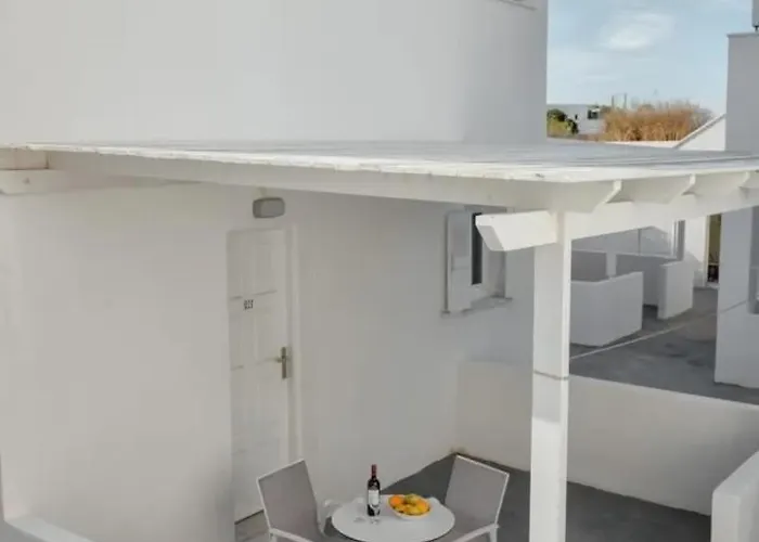 Διαμέρισμα Blue Sapphire