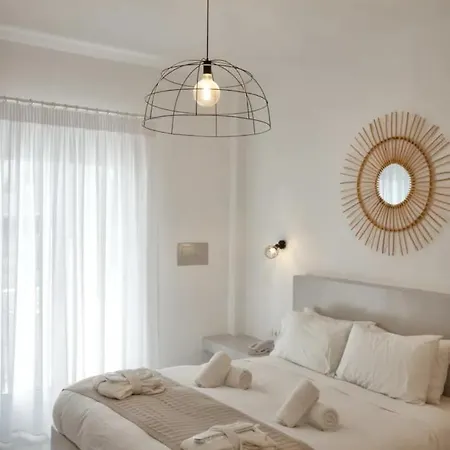 Blue Sapphire Apartament *