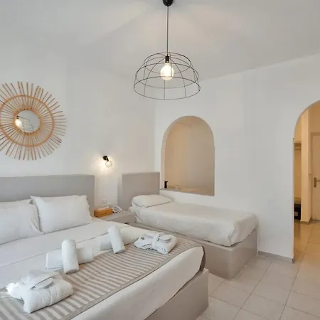 Apartament Blue Sapphire