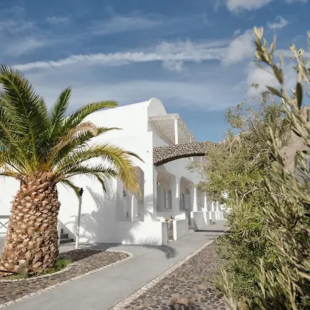 Apartament Blue Sapphire Perissa (Santorini)