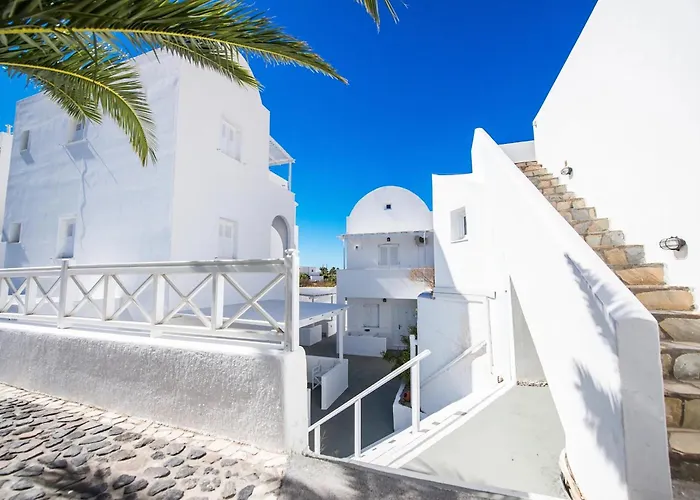 Blue Sapphire דירה