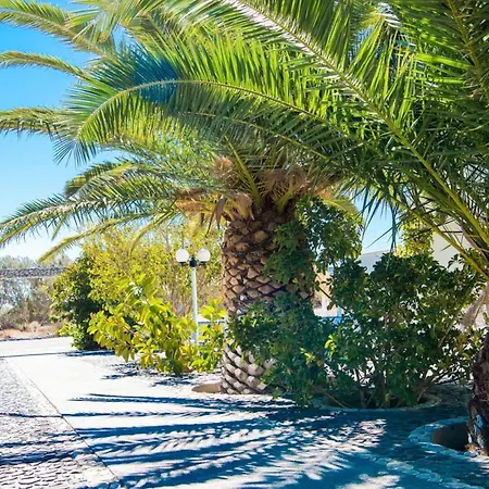 Appartamento Blue Sapphire Perissa (Santorini)