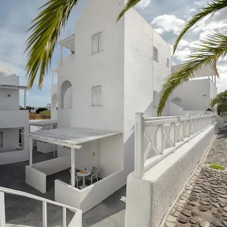 Апартаменты Blue Sapphire *