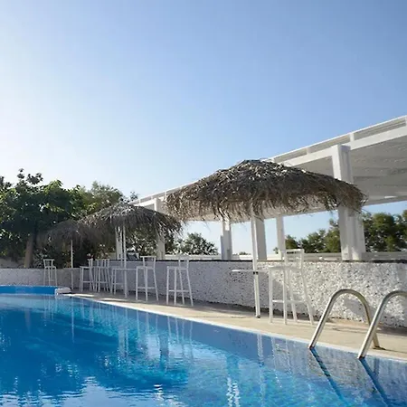 Apartment Blue Sapphire