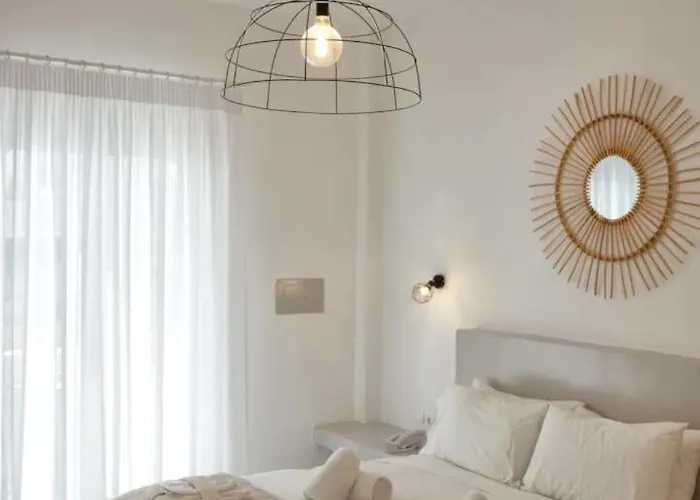 Blue Sapphire Appartement *