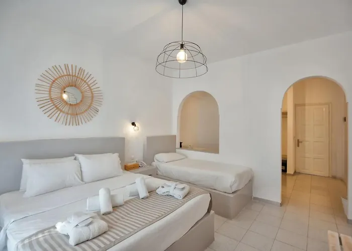 Appartement Blue Sapphire