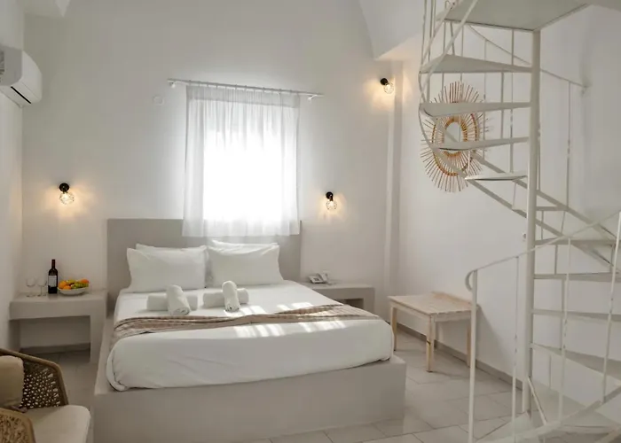 Appartement Blue Sapphire *