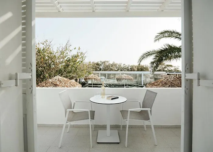 Appartement Blue Sapphire *