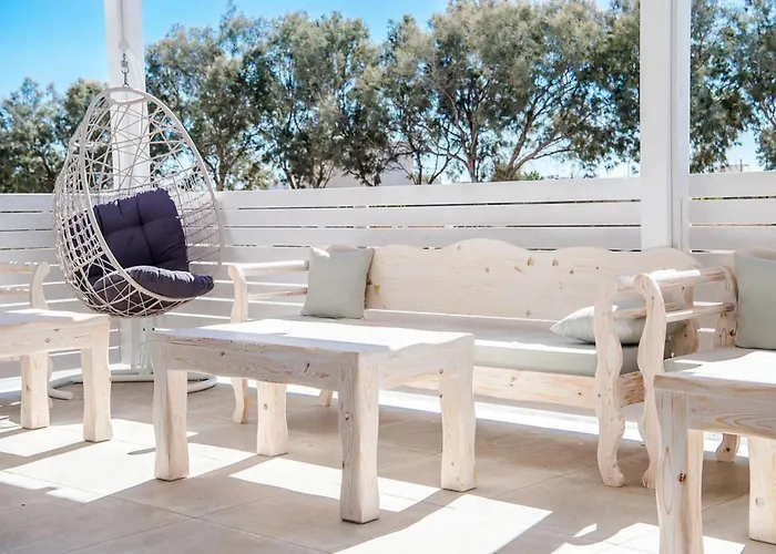 Appartement Blue Sapphire