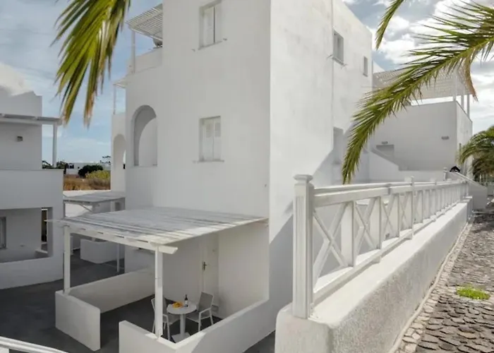 Appartement Blue Sapphire *