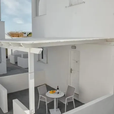 Blue Sapphire Apartman